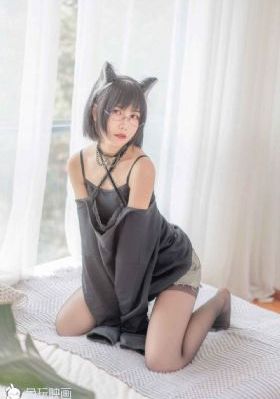 爱死亡与机器人_JVID性感写真
